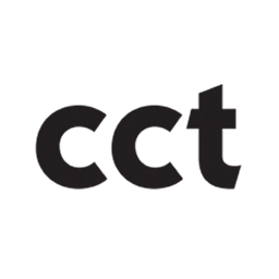 CCT College Dublin logo