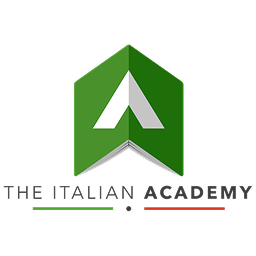 The Italian Academy logo